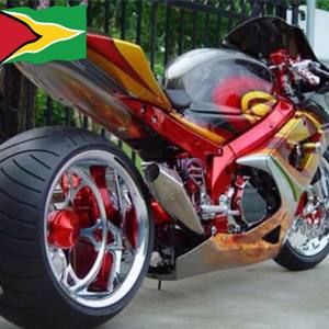 Meet your Posher, Raymond